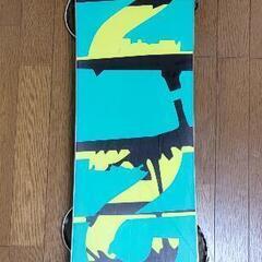 スノーボード 152cm K2 Playback Snowboard 2011-2012の画像