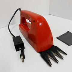 KINBOSHI 電動園芸用バリカン GA-80