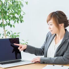 パソコン教室　店長候補の画像