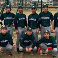 草野球【日曜日/北区/23区/埼玉】選手・マネージャー大募集 - スポーツ