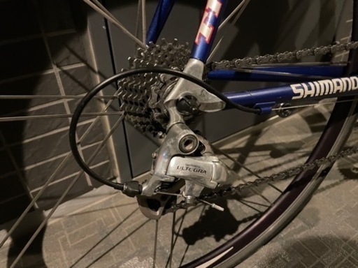 TRECK madone