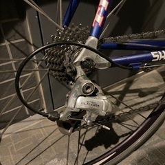 TRECK madoneの画像