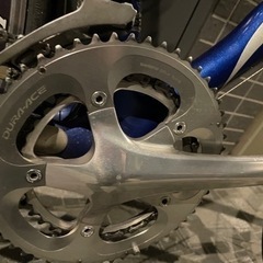 TRECK madoneの画像