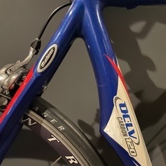 TRECK madoneの画像