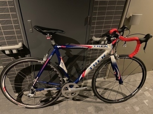 TRECK madone