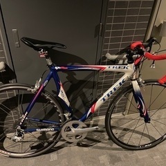 TRECK madoneの画像