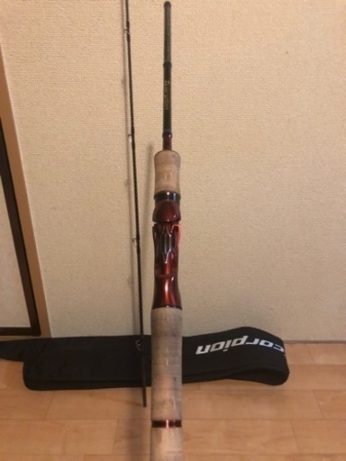 scorpion 1600ss-2