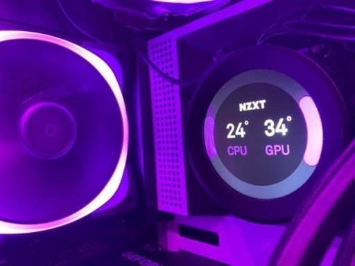高性能ゲーミングPC