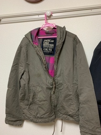 ✨新品未使用✨タグ付き THE NORTH FACE マクマードパーカ ✨おまけ付き✨