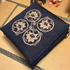 さらに値下げしました❣️和座布団5枚セットの画像