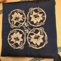 さらに値下げしました❣️和座布団5枚セットの画像