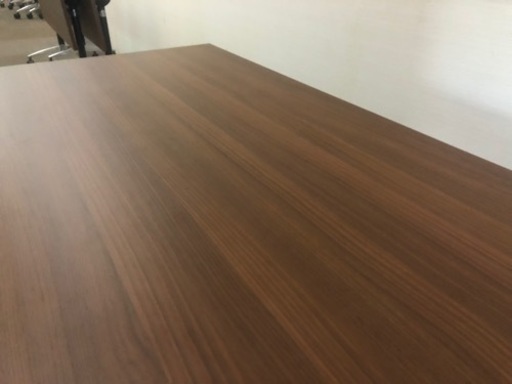 早い者勝ち❗️高級折りたたみ会議テーブル全８台あり❗️超美品❗️15000円/台❗️