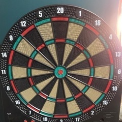 決まりましたダーツセット