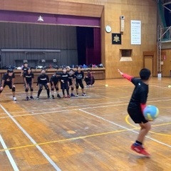 小学生/公式競技ドッジボールメンバー募集中✨