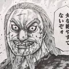 【友達募集】キングダム展に行きたい