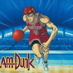  おい中島！バスケしようぜ！🏀⛹⛹‍♀