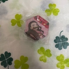 禰󠄀豆子の箸置き