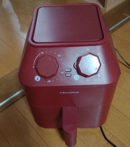 エアオーブンお譲りします。