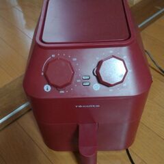 エアオーブンお譲りします。