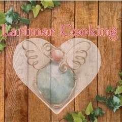 晩御飯Cooking