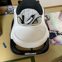 歩行器　取引中