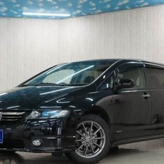 【自社ローン】ホンダ　オデッセイ　アブソルート