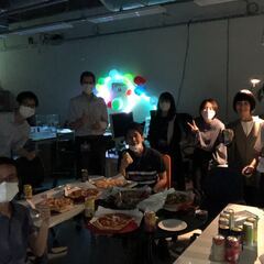 「香り付き動画配信コンテンツプラットフォーム」の画像