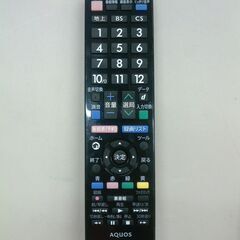１９インチ　シャープ液晶テレビアクオス(AQUOS) LC-19K30（2015年 8月発売）の画像