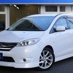７名も乗れて運転もしやすい！