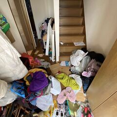 本当のしあわせを見つけるための、断捨離・片付け・掃除 - 家事代行