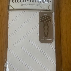【今週100円】【未使用】【チュチュアンナ製】『tutu ann...