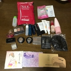 化粧品等香水あぶらとり紙