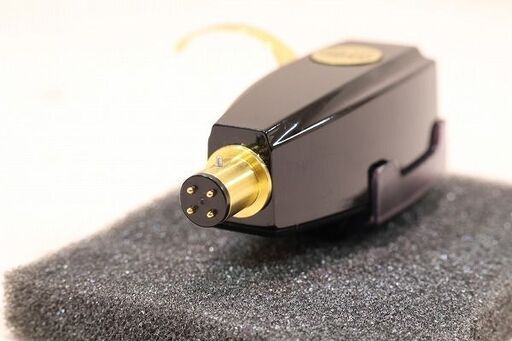 【苫小牧バナナ】希少 Ortofon SPU  G MKⅡ オルトフォン Mk2 MCカートリッジ 木箱付き 高級モデル 動作品♪