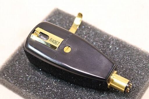 【苫小牧バナナ】希少 Ortofon SPU  G MKⅡ オルトフォン Mk2 MCカートリッジ 木箱付き 高級モデル 動作品♪