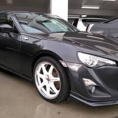 トヨタ 86GT クスコスーパーチャージャー（車検2年付き）の画像