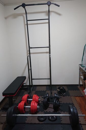 ホームジムセット