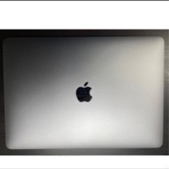 Apple MacBook Air MWTJ2J/A [スペースグレイ]