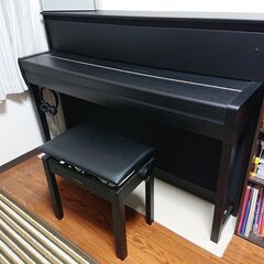 YAMAHA クラビノーバ 685（CLP-685B）