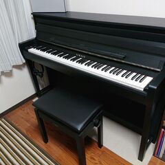 YAMAHA クラビノーバ 685（CLP-685B）の画像