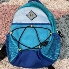 子供リュック