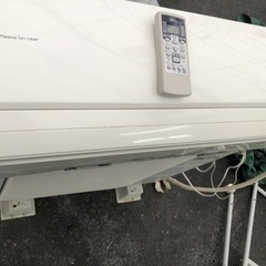 FUJITSU  ルームエアコン☆