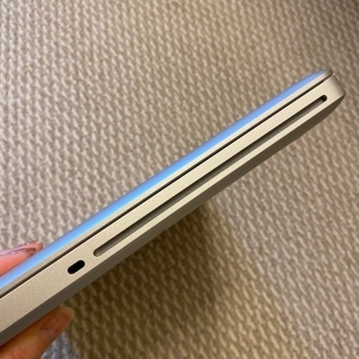 MacBook Pro 13inch Mid 2012