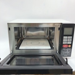 ZEPEAL オーブンレンジ DFO-G1818 【i2-106】の画像