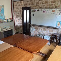 ※英検合格者も多数輩出！　すべて英語でレッスンを行うイマージョン教育法と日本語で文法を学ぶ、総合的英語教室です！の画像