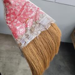 0106-019 ほうきの画像