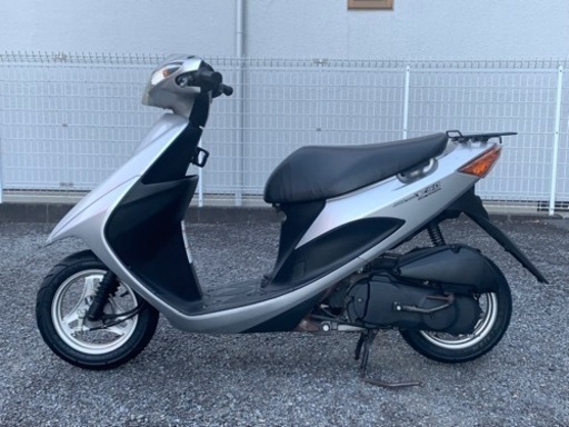 ※1/8まで。整備済美車！スズキ アドレスV50/SUZUKI ADDRESS V50 原付バイク スクーター