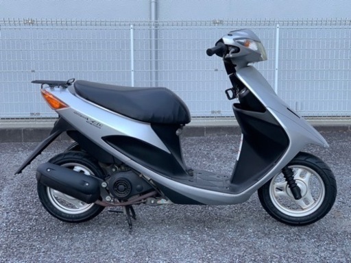 ※1/8まで。整備済美車！スズキ アドレスV50/SUZUKI ADDRESS V50 原付バイク スクーター