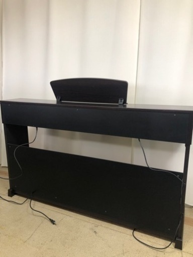 商談中 引き取り限定 YAMAHA ヤマハ ARIUS アリウス YDP-160 音出し確認済 電子ピアノ 椅子付 