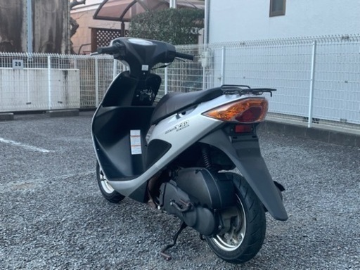 ※1/8まで。整備済美車！スズキ アドレスV50/SUZUKI ADDRESS V50 原付バイク スクーター