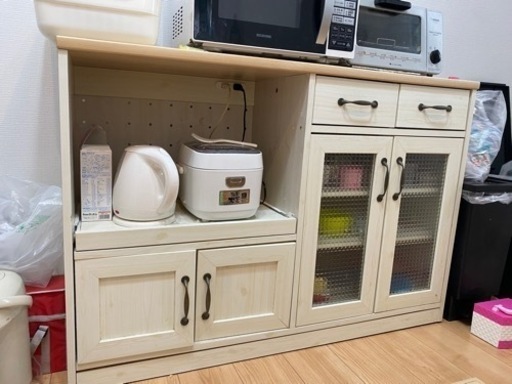 キッチンカウンター